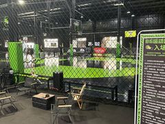 -86运动篮羽综合馆(殷家林旗舰店)