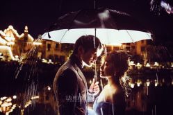 -太古映画婚纱摄影(天河店)