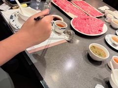 -春秋火锅