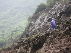 -神农溪纤夫文化旅游区