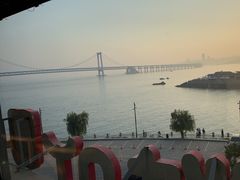-川旺角融合菜•海景餐厅(星海广场店)