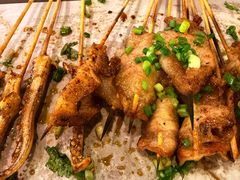 -林二哥宜烤官·宜宾小烧烤