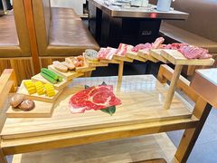 -千寻山野烤肉(中关村店)