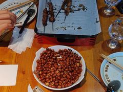 -四禧精酿铜锅涮肉·烧烤工场(大明湖店)