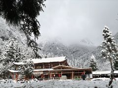 -九峰山