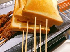 -管氏翅吧(广渠门店)