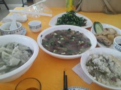 android_upload_pic-侬佳蒸菜馆(听潮店)