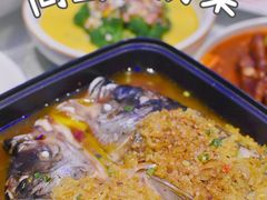 -尚岛私房菜(西方巷店)