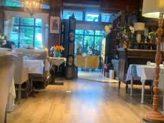 -一棵树·意大利西餐厅One Tree(新城店)