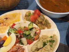 -La Medina餐厅(亮马河南路店)