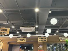 -三毛烧烤·南昌大排档(山姆店)