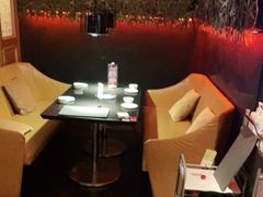 卡座-小资太太餐厅(南岗区店)