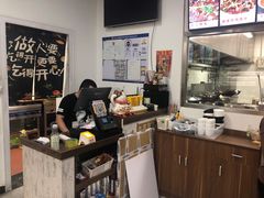 -路边摊胡同里(星城商厦店)