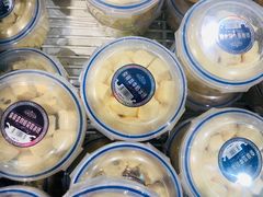 -永旺黄岛购物中心