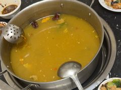 -菌极鲜野生菌火锅店(阳明祠店)