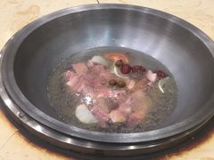 -羊来顺冰煮鲜羊 铁锅烀羊肉(中央大街店)