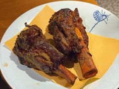 -魔鬼牛蛙小厨•烤鱼•龙虾(上马墩光华时代店)