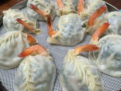 -叶存利海鲜大馅饺子(海宁路总店)