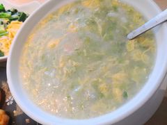 -吕氏疙瘩汤·新派鲁菜(欢乐汇店)