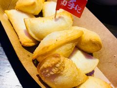 -蘭奢雅集·江浙菜(青山江滩店)