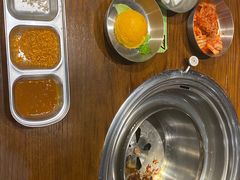 -·缸桶屋·韩式牛肋条自助烤肉(西湖D11店)