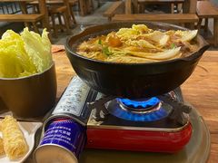 -十六蒲(桂林路店)