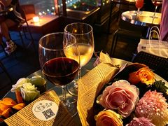 -罗斯福色戒酒吧(外滩店)