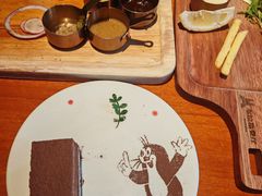 -布拉格餐厅· 中欧捷克菜(全国首店)