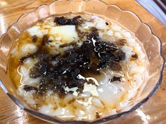 祖传豆腐花-品·吉祥(沙溪古镇店)