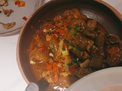 -攸州小镇家湘菜(小米科技园店)