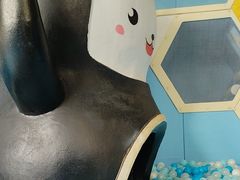 -喷泉广场餐厅·宵夜·海鲜烧烤大排档(长隆企鹅酒店)