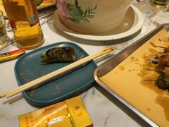 -160烧烤(香坊店)