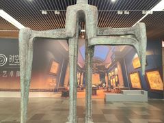 -中华艺术宫(上海美术馆)