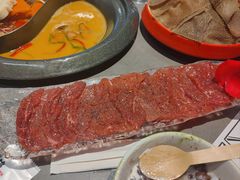-生活如沸·顺德水牛奶火锅(大学路店)