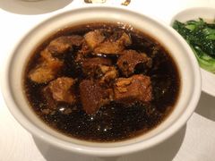 -南门小馆·清真(国贸商城店)