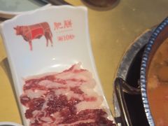 -手选潮汕鲜牛肉火锅(二七广场店)