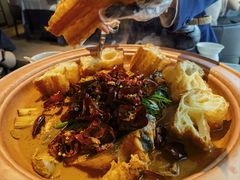 -柿合缘新京菜(国金中心商场店)