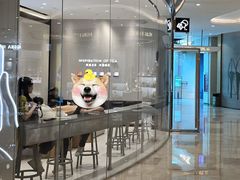 -喜茶(武汉K11 Select店)