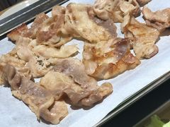 -玫瑰花园自助烤肉(顺义鑫海韵通店)