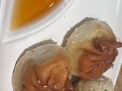 -小杨生煎(龙阳广场店)