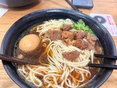 -李先生牛肉面大王(郑州火车站西广场2店)