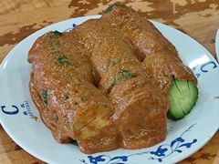 -柴氏风味斋(甘家口店)