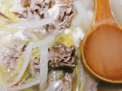 -满园烤鸭·春饼(沈北万达店)