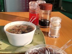 -食盈碗仔翅(星玺广场店)