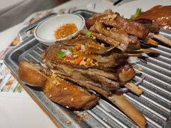 -在前门·烤鸭北京菜(五月花广场店)