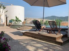 -柒月北岸民宿(西山店)