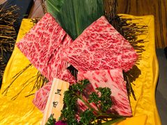 -黑牛の店·和牛烧肉(合生汇店)