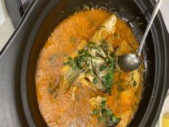-和记小菜(东方店)