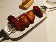 -静香HOUSE·全时段融合餐厅(七星欢乐颂店)
