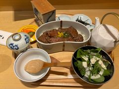 -焼肉 番手十番(銀座三越店)